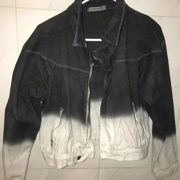 Carmar Jacket  - Picture 3 of 6